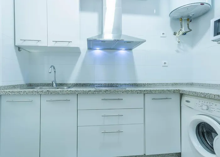 El Balcon De San Hipolito Apartmán