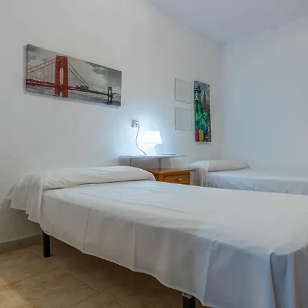 El Balcon De San Hipolito Apartmán Córdoba