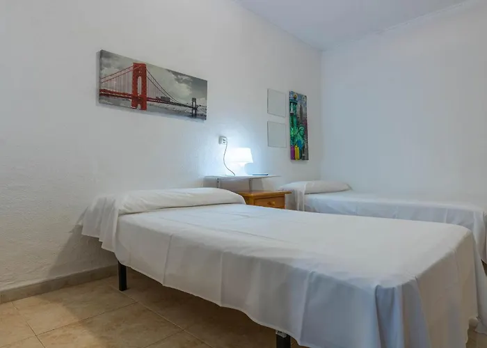 El Balcon De San Hipolito Διαμέρισμα Κόρδοβα