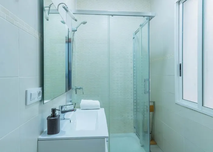 El Balcon De San Hipolito *