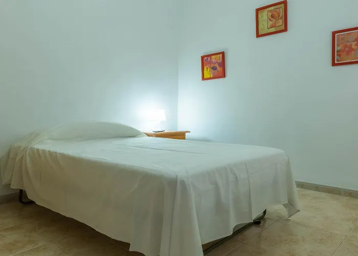 El Balcon De San Hipolito *