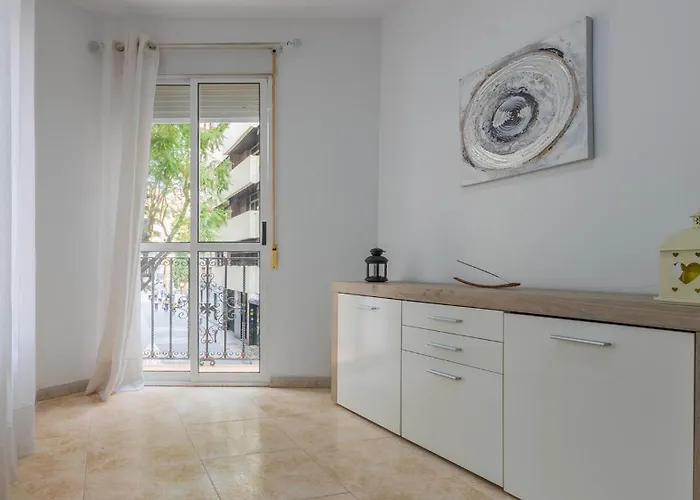 El Balcon De San Hipolito * Κόρδοβα