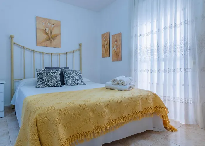 El Balcon De San Hipolito