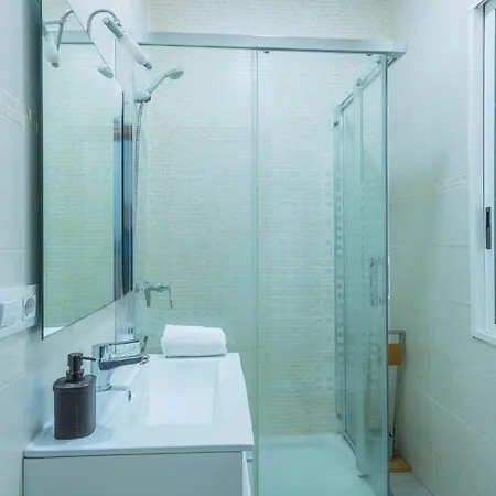 El Balcon De San Hipolito *