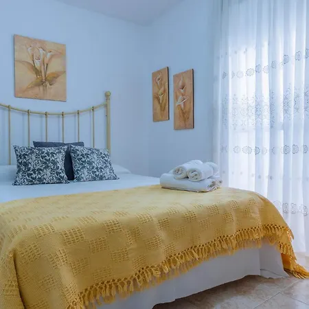 El Balcon De San Hipolito