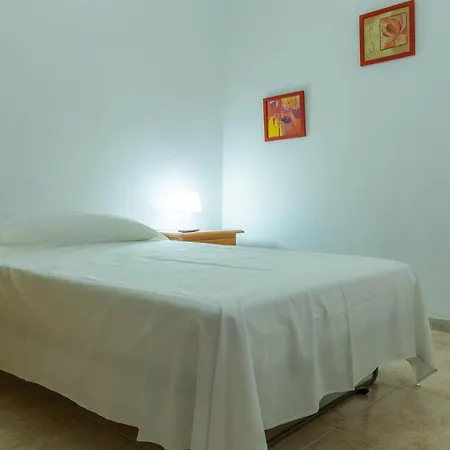 El Balcon De San Hipolito *